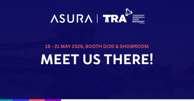 ASURA at TRA Conference Budapest 2026