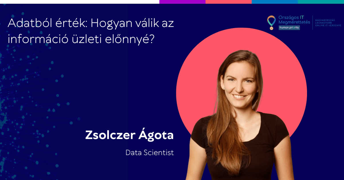 Turning Data into Real‑World Value: ASURA Presents at the National IT Competition