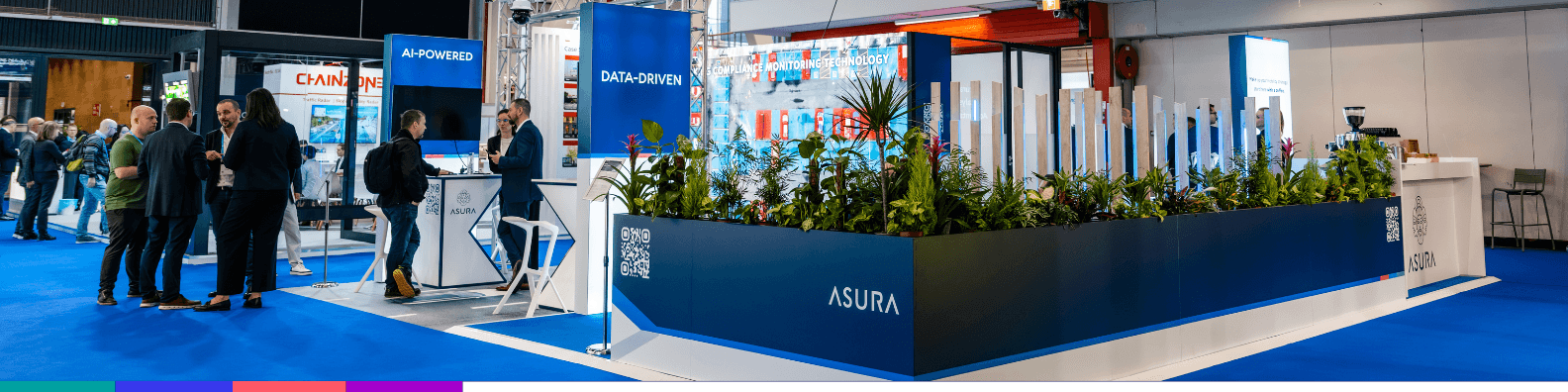 Looking Back at Intertraffic 2026